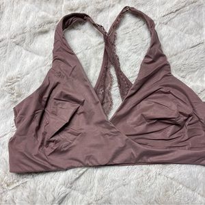 Gilligan & O’Malley Bra XL